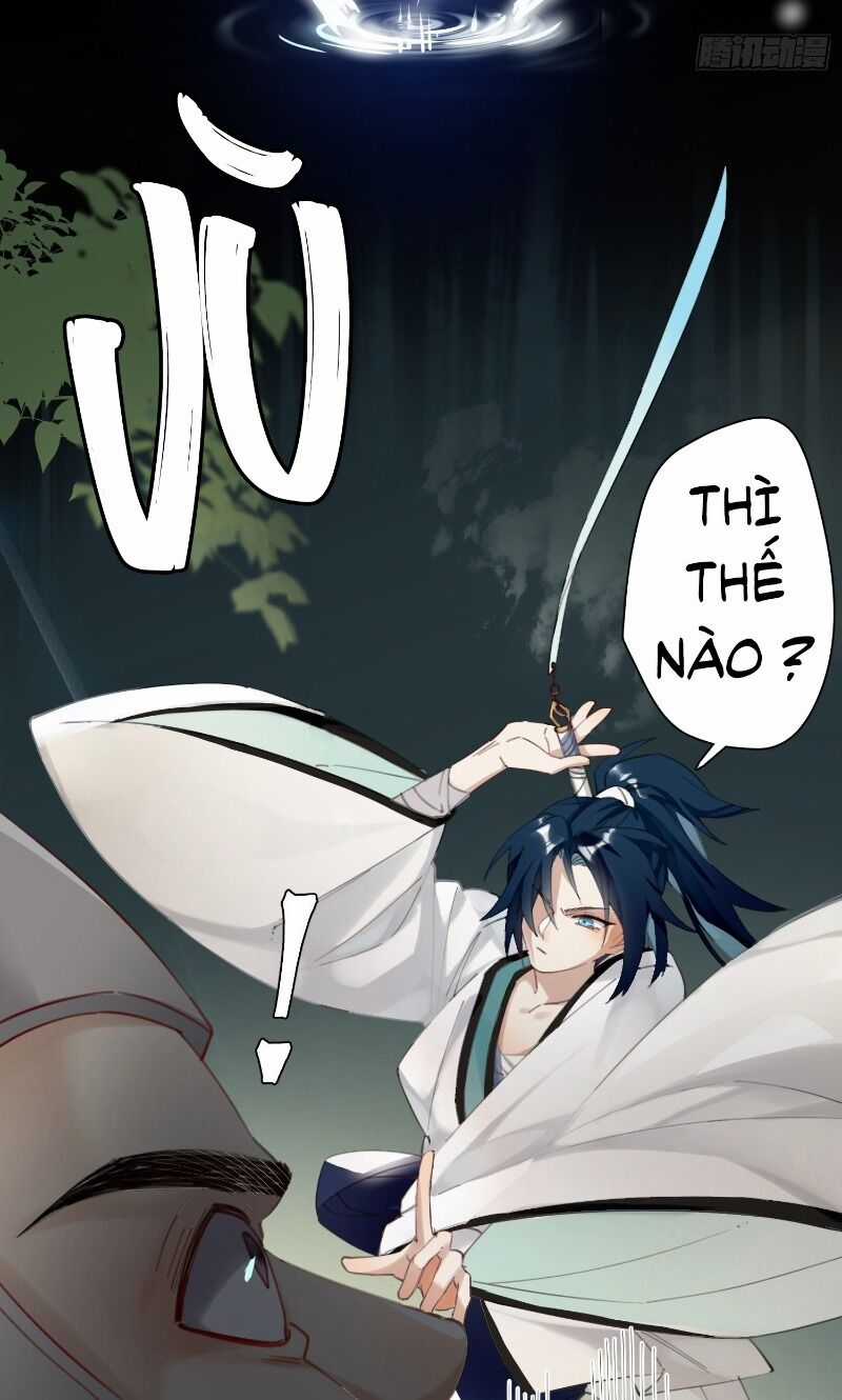 Công Chúa Pháo Hôi Muốn Tùy Tiện Đến Cùng Chapter 2 trang 47