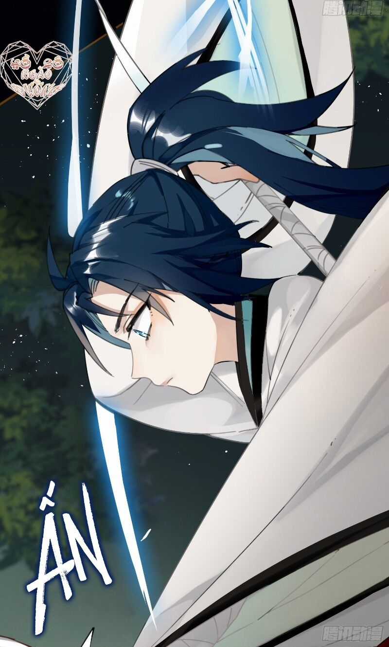 Công Chúa Pháo Hôi Muốn Tùy Tiện Đến Cùng Chapter 2 trang 49