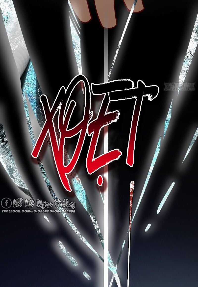 Công Chúa Pháo Hôi Muốn Tùy Tiện Đến Cùng Chapter 2 trang 52