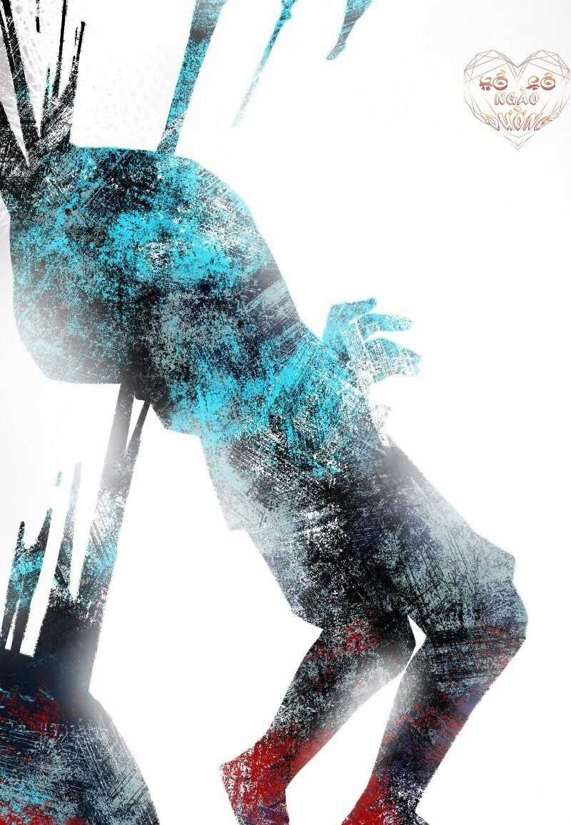 Công Chúa Pháo Hôi Muốn Tùy Tiện Đến Cùng Chapter 2 trang 54