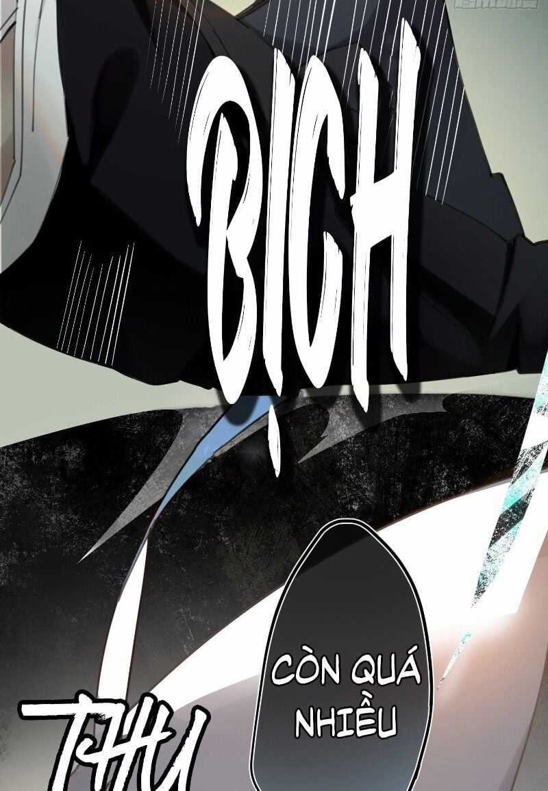 Công Chúa Pháo Hôi Muốn Tùy Tiện Đến Cùng Chapter 2 trang 56