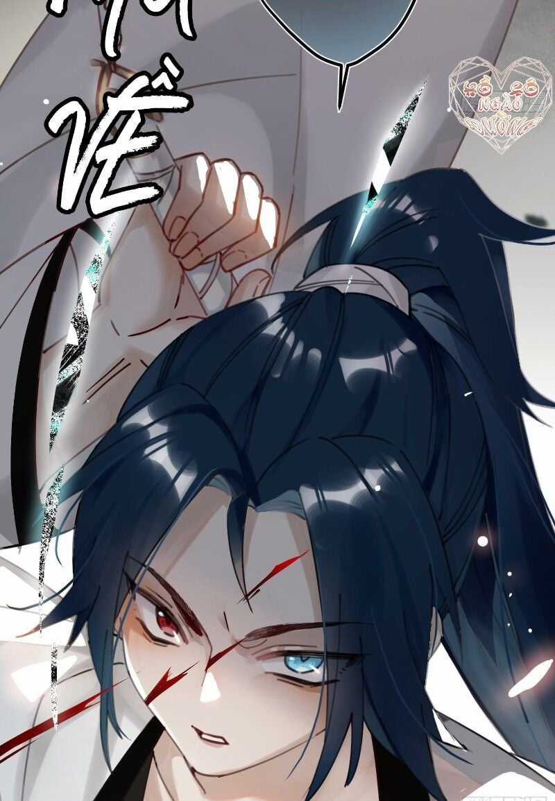 Công Chúa Pháo Hôi Muốn Tùy Tiện Đến Cùng Chapter 2 trang 57