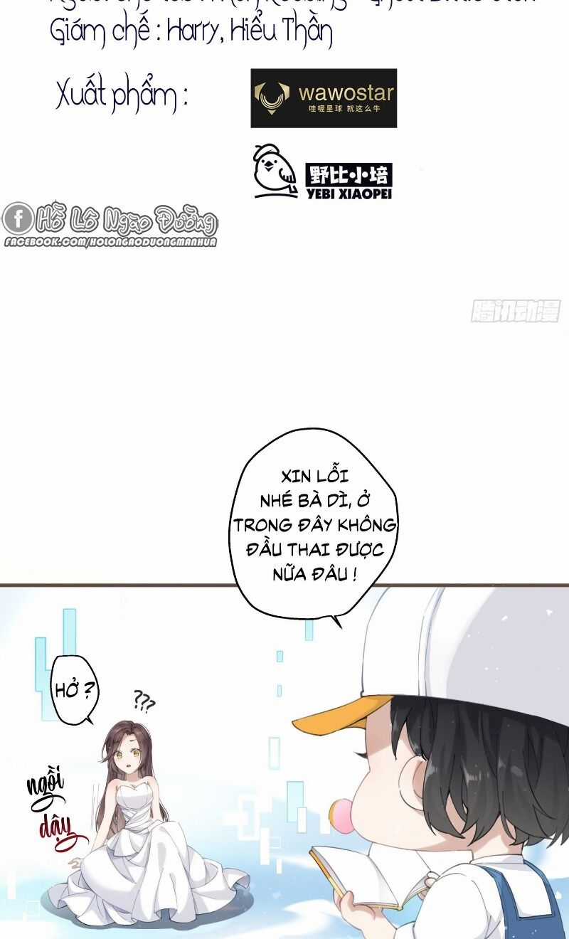 Công Chúa Pháo Hôi Muốn Tùy Tiện Đến Cùng Chapter 2 trang 6