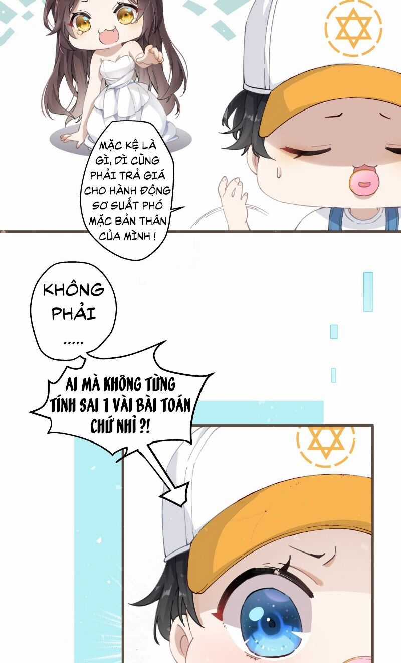 Công Chúa Pháo Hôi Muốn Tùy Tiện Đến Cùng Chapter 2 trang 8