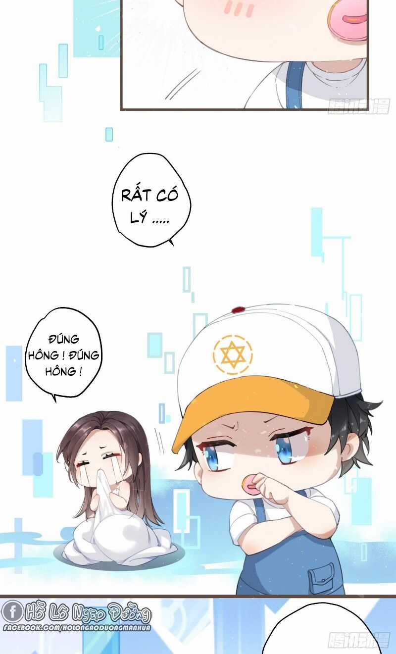 Công Chúa Pháo Hôi Muốn Tùy Tiện Đến Cùng Chapter 2 trang 9