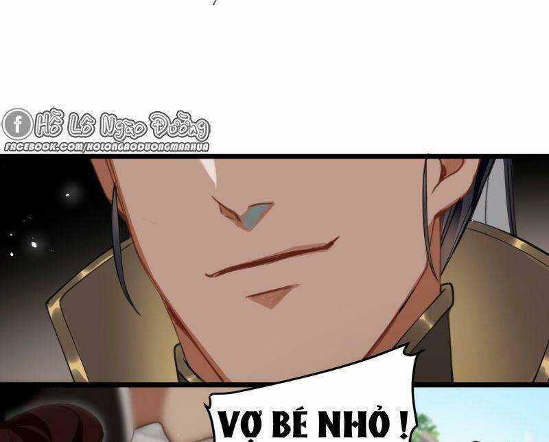 Công Chúa Pháo Hôi Muốn Tùy Tiện Đến Cùng Chapter 20 trang 12