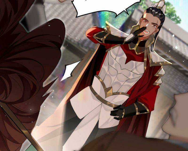 Công Chúa Pháo Hôi Muốn Tùy Tiện Đến Cùng Chapter 20 trang 13