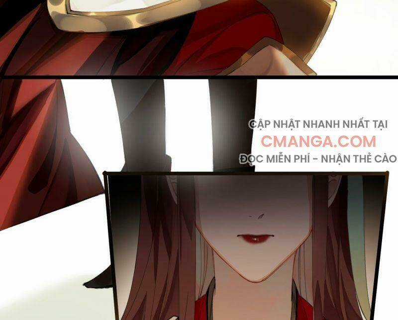 Công Chúa Pháo Hôi Muốn Tùy Tiện Đến Cùng Chapter 20 trang 19