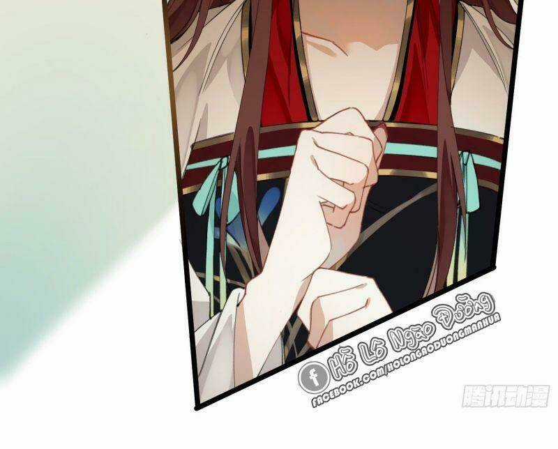 Công Chúa Pháo Hôi Muốn Tùy Tiện Đến Cùng Chapter 20 trang 20