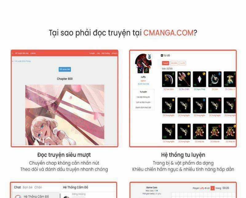 Công Chúa Pháo Hôi Muốn Tùy Tiện Đến Cùng Chapter 20 trang 21