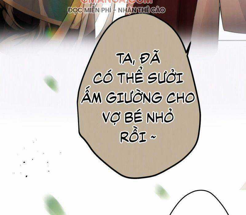 Công Chúa Pháo Hôi Muốn Tùy Tiện Đến Cùng Chapter 20 trang 27