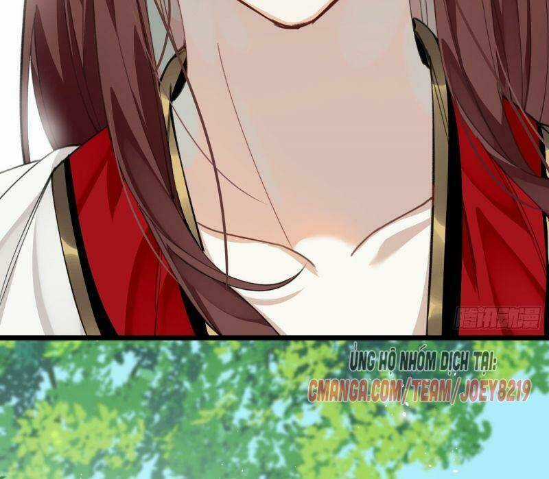 Công Chúa Pháo Hôi Muốn Tùy Tiện Đến Cùng Chapter 20 trang 30