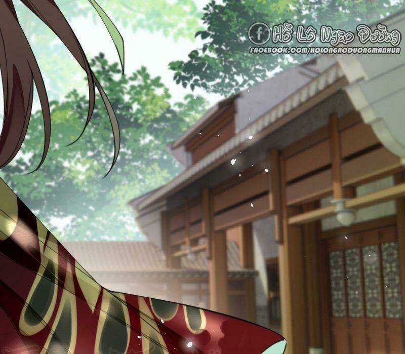 Công Chúa Pháo Hôi Muốn Tùy Tiện Đến Cùng Chapter 20 trang 34