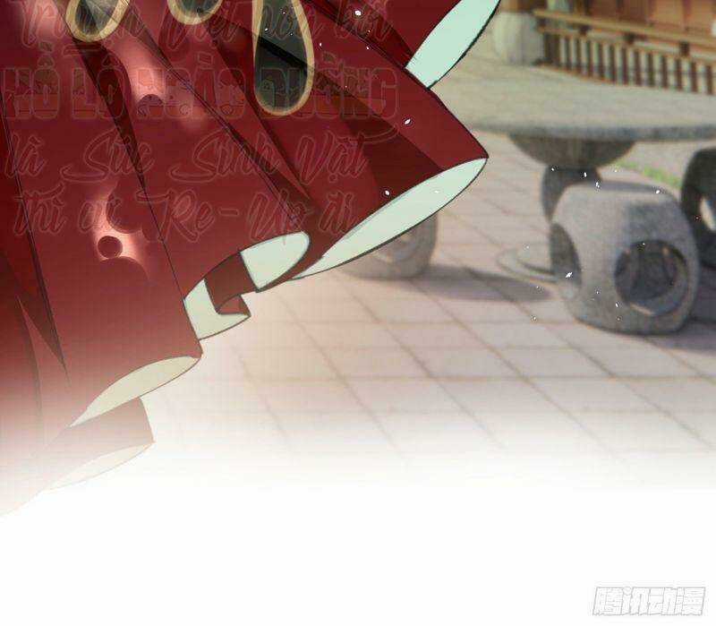 Công Chúa Pháo Hôi Muốn Tùy Tiện Đến Cùng Chapter 20 trang 35