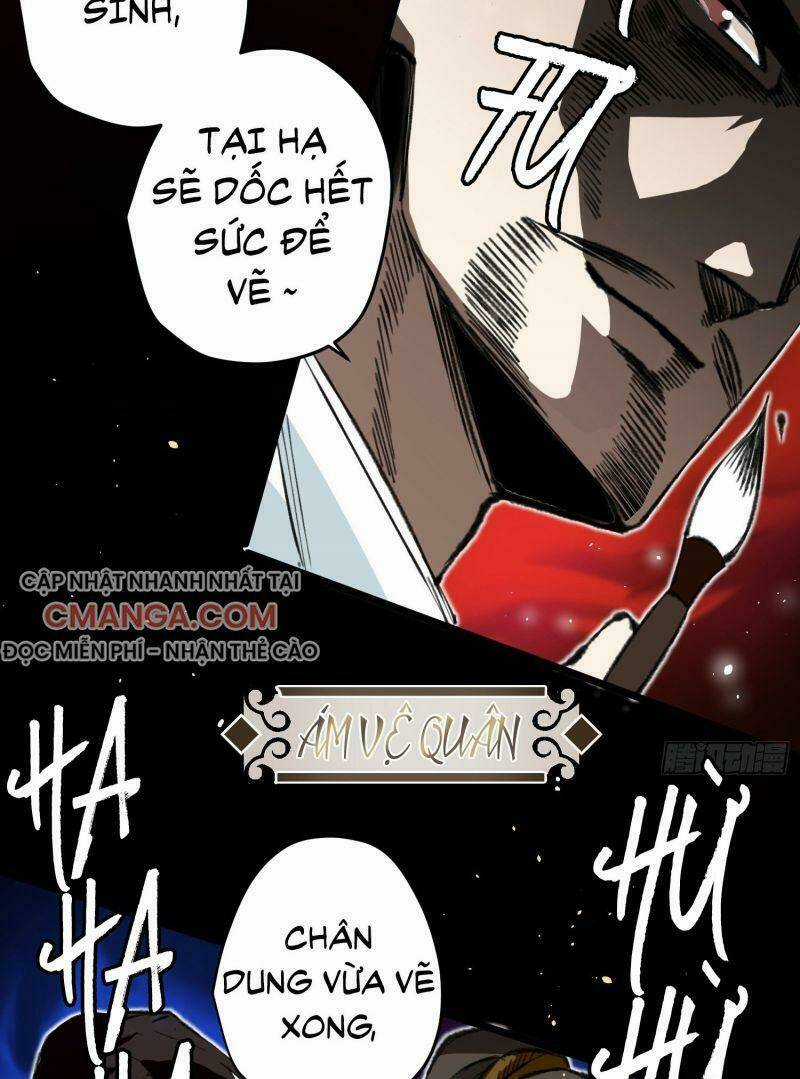 Công Chúa Pháo Hôi Muốn Tùy Tiện Đến Cùng Chapter 20 trang 4