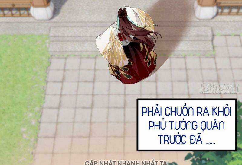 Công Chúa Pháo Hôi Muốn Tùy Tiện Đến Cùng Chapter 20 trang 41