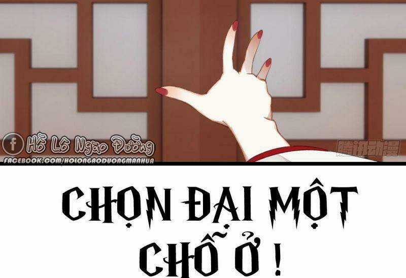 Công Chúa Pháo Hôi Muốn Tùy Tiện Đến Cùng Chapter 20 trang 43