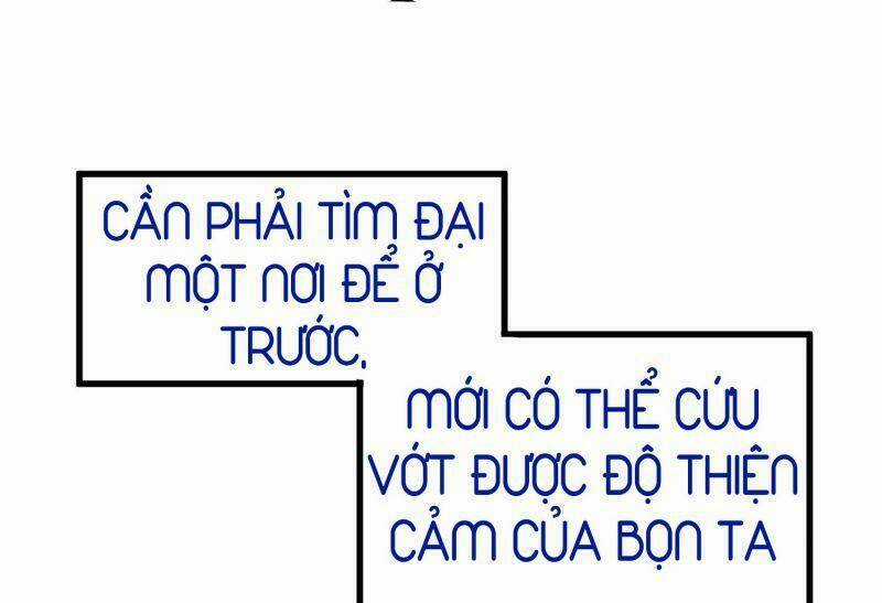 Công Chúa Pháo Hôi Muốn Tùy Tiện Đến Cùng Chapter 20 trang 44