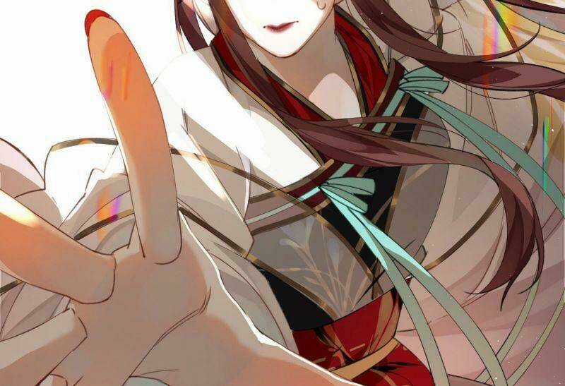 Công Chúa Pháo Hôi Muốn Tùy Tiện Đến Cùng Chapter 20 trang 46