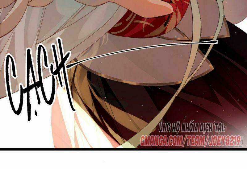 Công Chúa Pháo Hôi Muốn Tùy Tiện Đến Cùng Chapter 20 trang 47