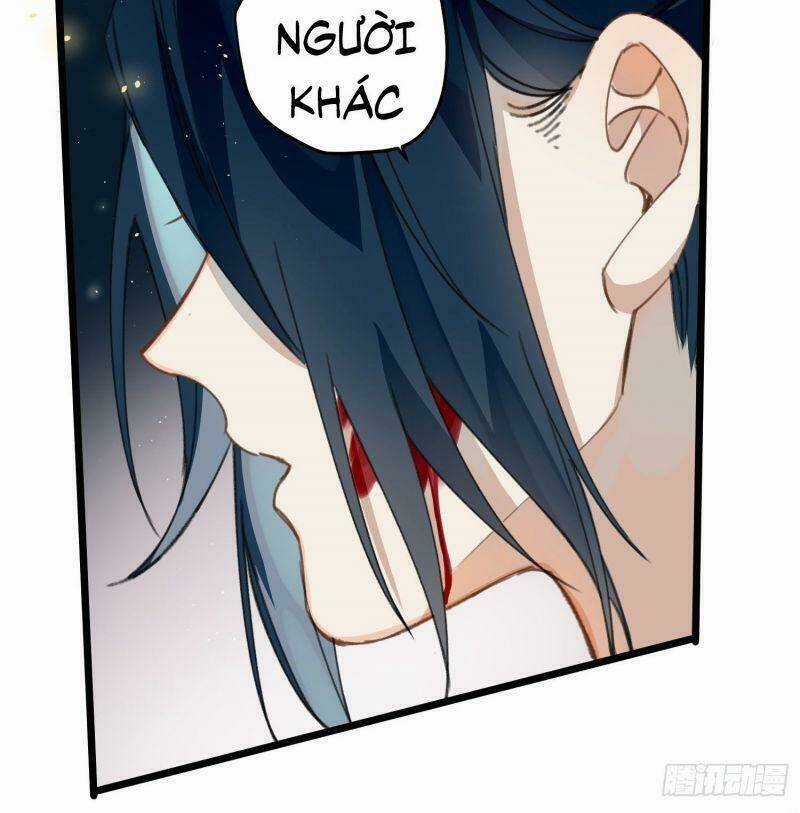 Công Chúa Pháo Hôi Muốn Tùy Tiện Đến Cùng Chapter 20 trang 52