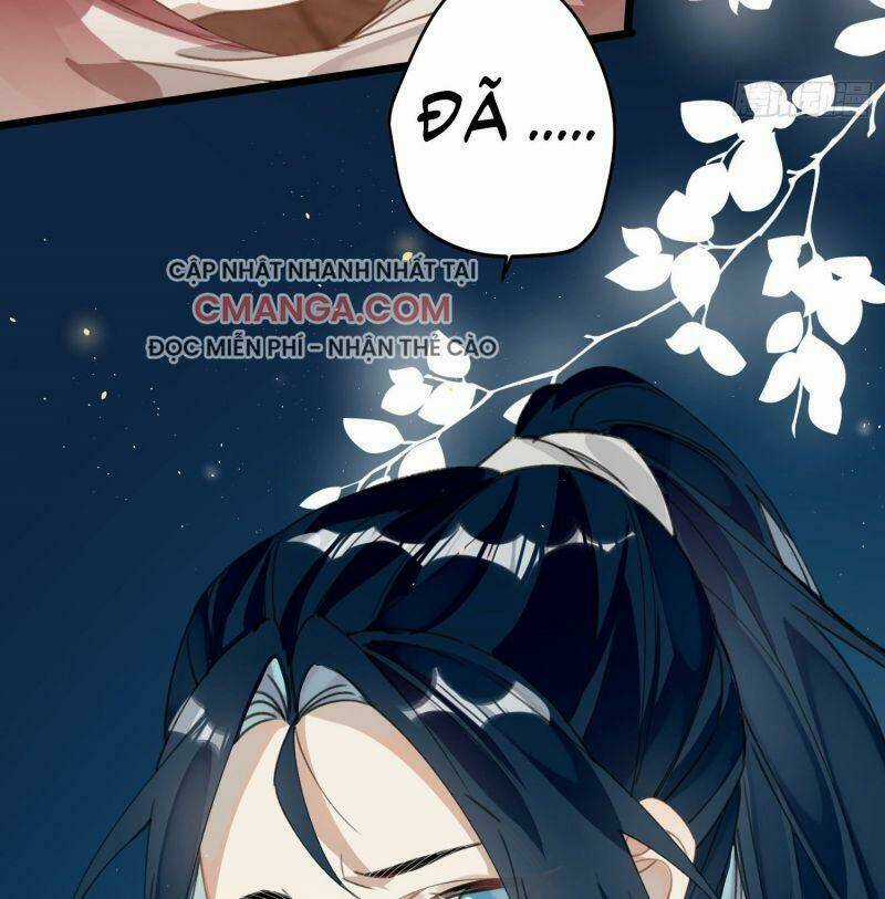 Công Chúa Pháo Hôi Muốn Tùy Tiện Đến Cùng Chapter 20 trang 55