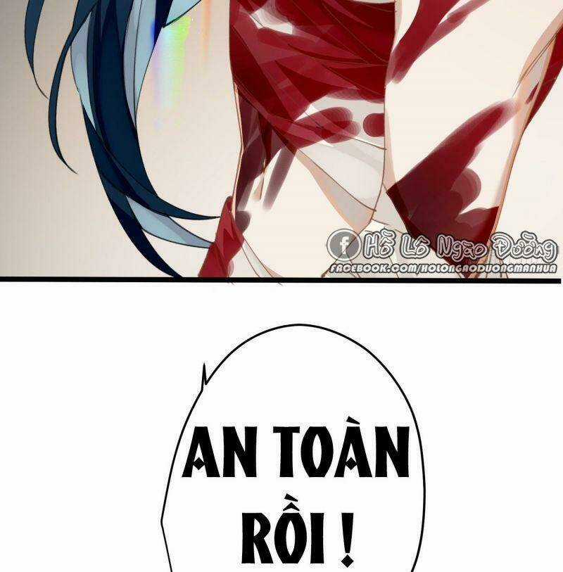 Công Chúa Pháo Hôi Muốn Tùy Tiện Đến Cùng Chapter 20 trang 57