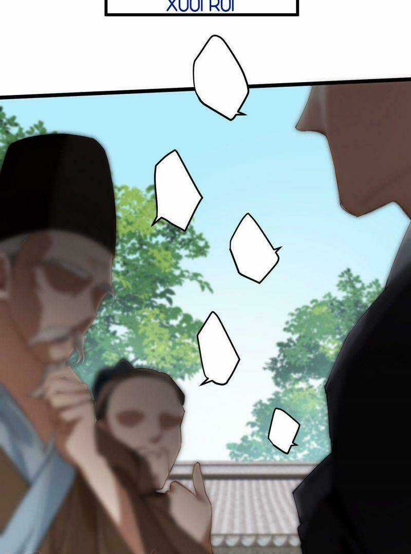 Công Chúa Pháo Hôi Muốn Tùy Tiện Đến Cùng Chapter 20 trang 6