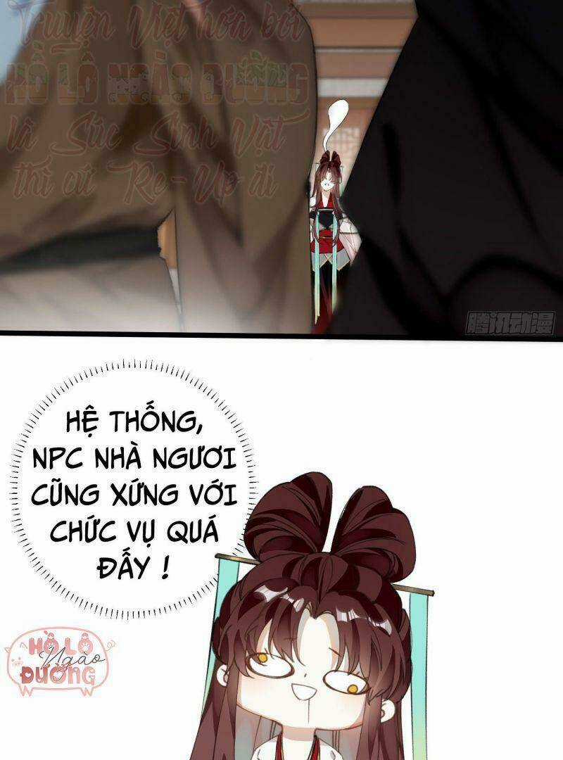 Công Chúa Pháo Hôi Muốn Tùy Tiện Đến Cùng Chapter 20 trang 7