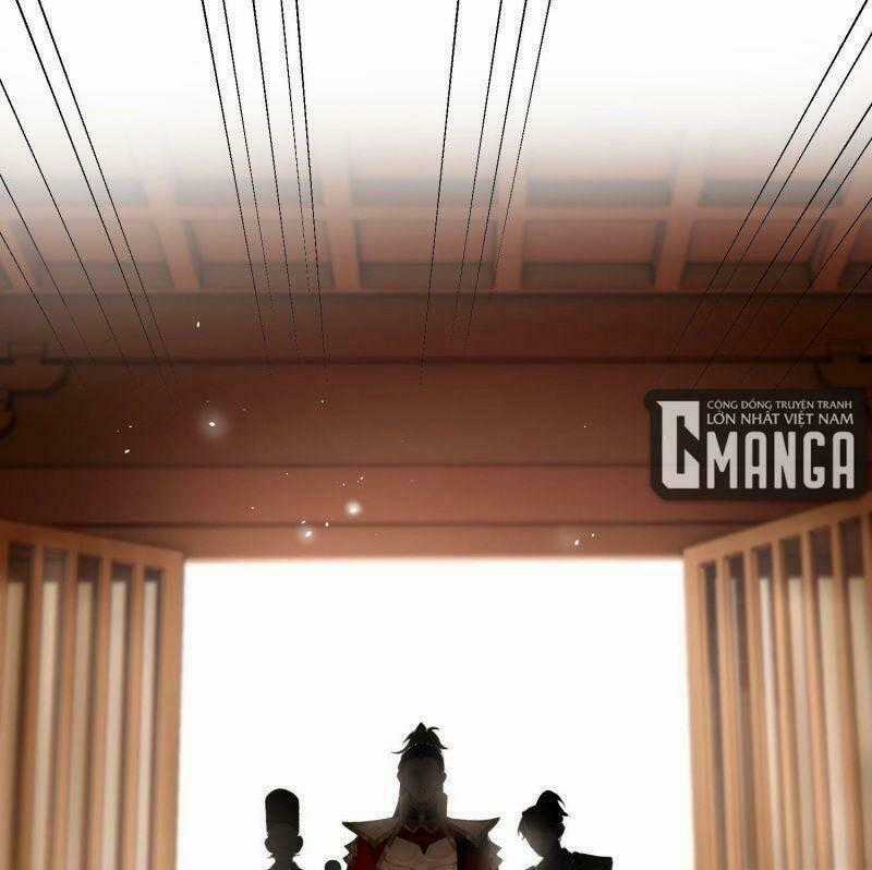 Công Chúa Pháo Hôi Muốn Tùy Tiện Đến Cùng Chapter 21 trang 0