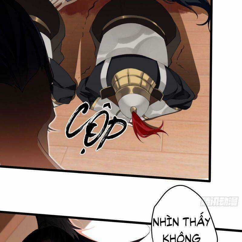 Công Chúa Pháo Hôi Muốn Tùy Tiện Đến Cùng Chapter 21 trang 10