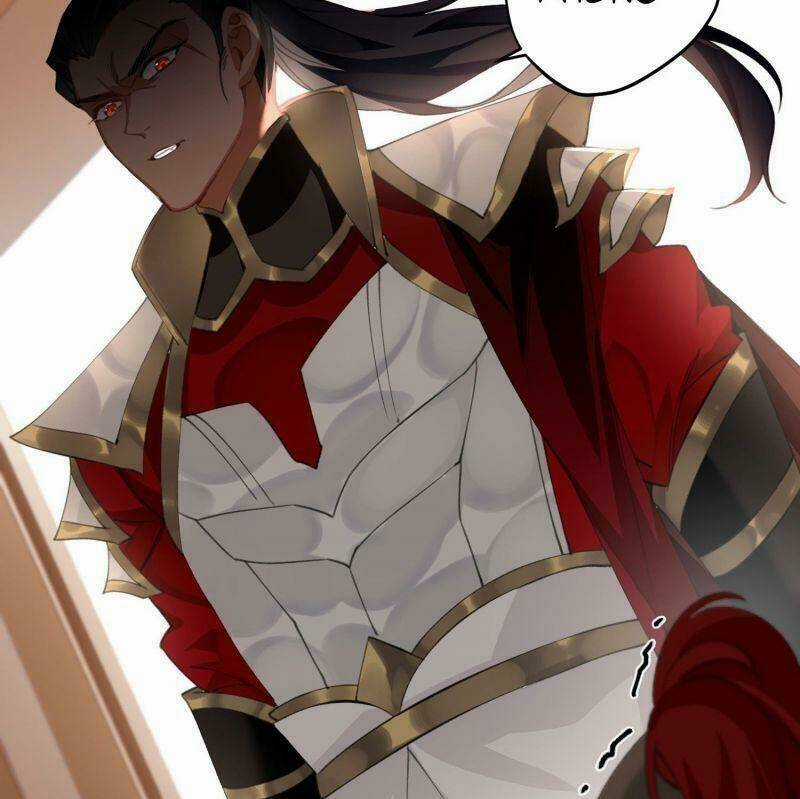 Công Chúa Pháo Hôi Muốn Tùy Tiện Đến Cùng Chapter 21 trang 11