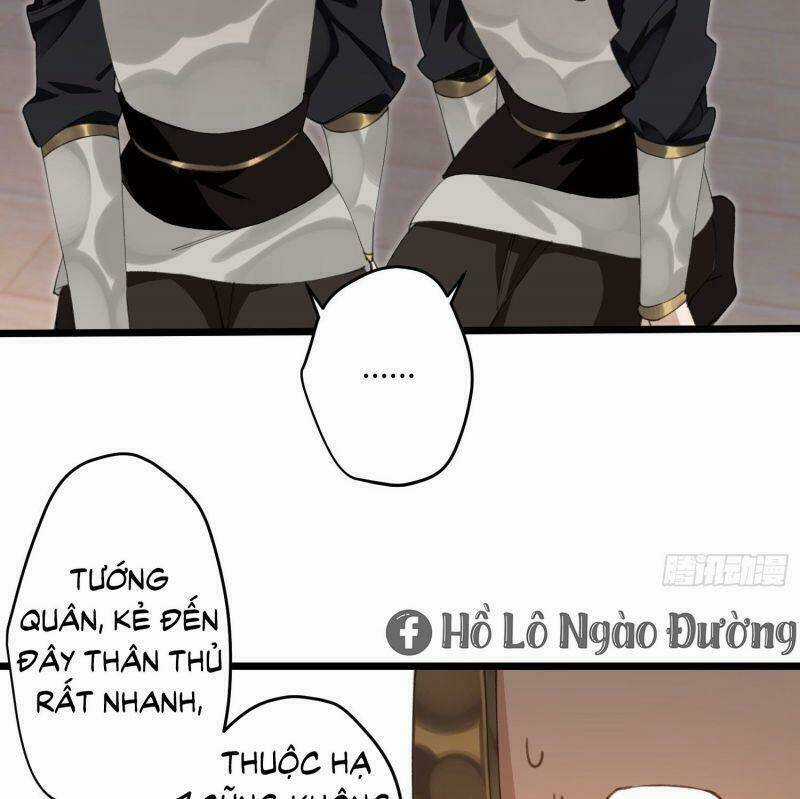 Công Chúa Pháo Hôi Muốn Tùy Tiện Đến Cùng Chapter 21 trang 13