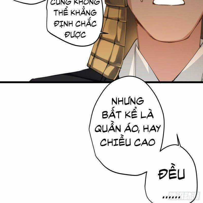 Công Chúa Pháo Hôi Muốn Tùy Tiện Đến Cùng Chapter 21 trang 14