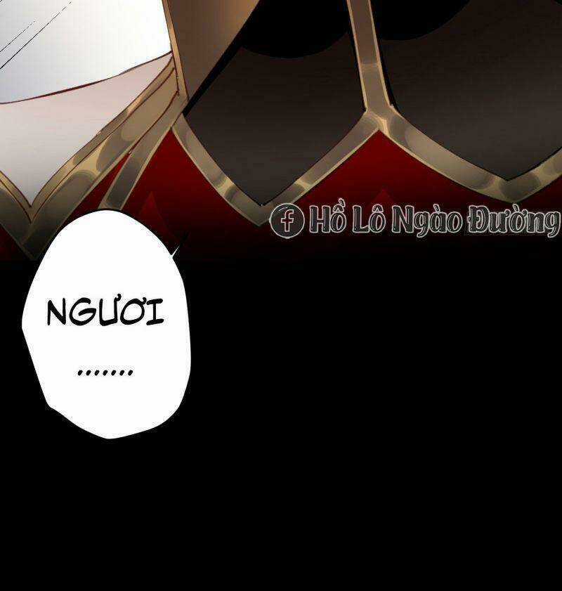 Công Chúa Pháo Hôi Muốn Tùy Tiện Đến Cùng Chapter 21 trang 18