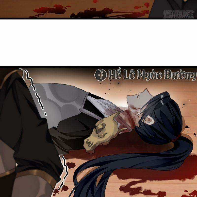 Công Chúa Pháo Hôi Muốn Tùy Tiện Đến Cùng Chapter 21 trang 2