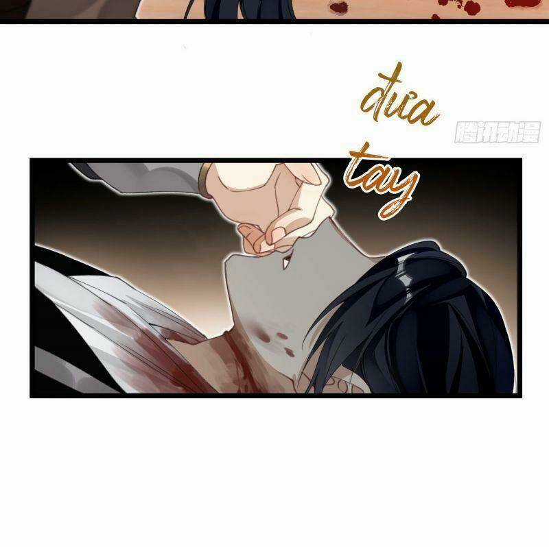 Công Chúa Pháo Hôi Muốn Tùy Tiện Đến Cùng Chapter 21 trang 3