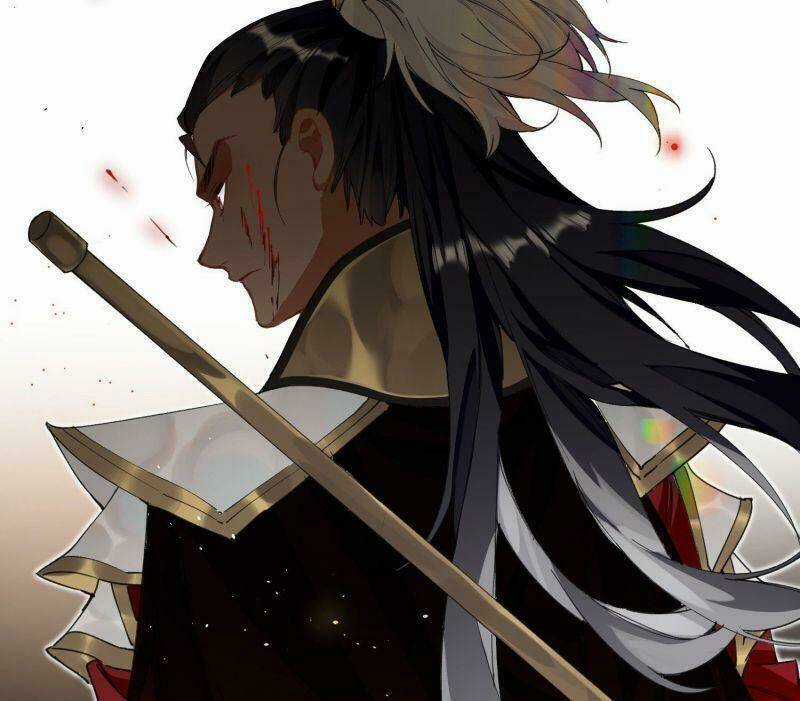 Công Chúa Pháo Hôi Muốn Tùy Tiện Đến Cùng Chapter 21 trang 30