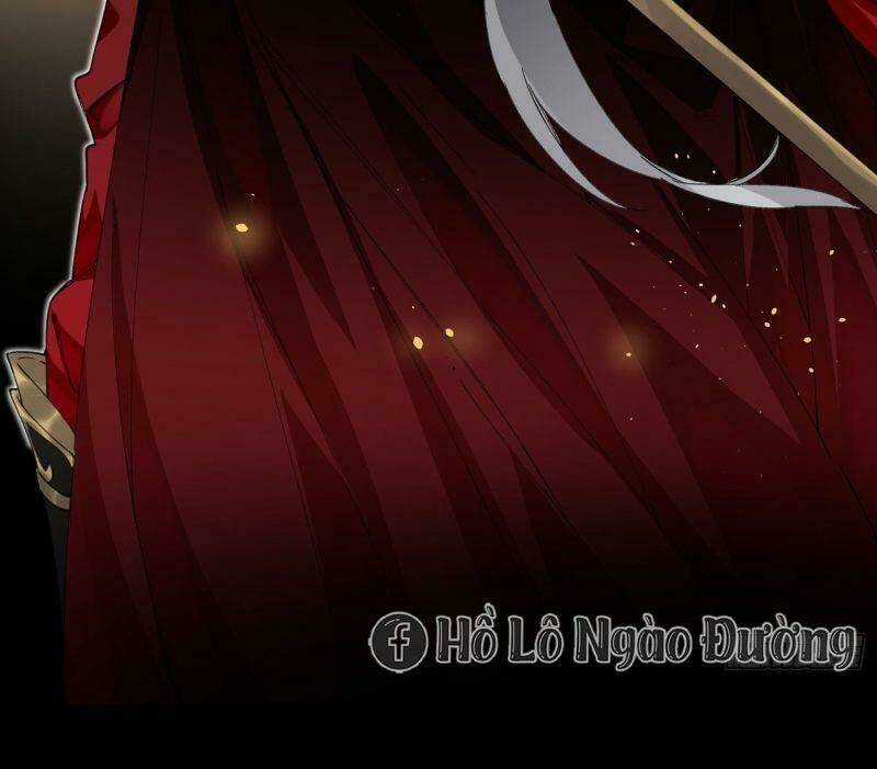 Công Chúa Pháo Hôi Muốn Tùy Tiện Đến Cùng Chapter 21 trang 31