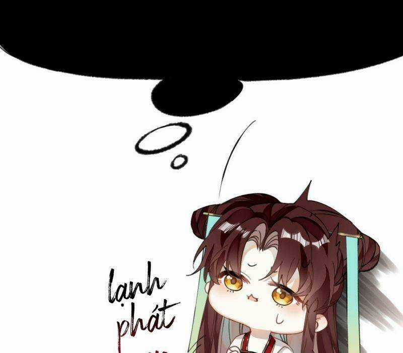 Công Chúa Pháo Hôi Muốn Tùy Tiện Đến Cùng Chapter 21 trang 32