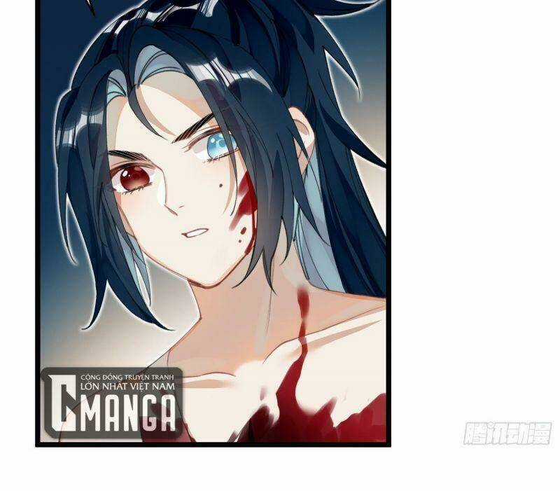 Công Chúa Pháo Hôi Muốn Tùy Tiện Đến Cùng Chapter 21 trang 37