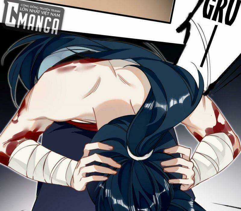 Công Chúa Pháo Hôi Muốn Tùy Tiện Đến Cùng Chapter 21 trang 41