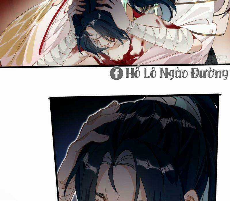 Công Chúa Pháo Hôi Muốn Tùy Tiện Đến Cùng Chapter 21 trang 43