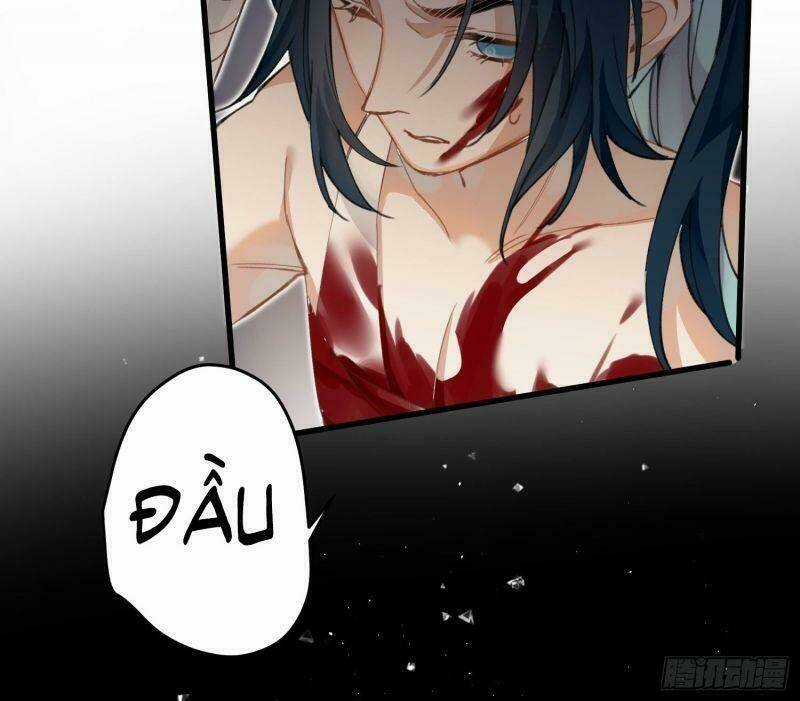 Công Chúa Pháo Hôi Muốn Tùy Tiện Đến Cùng Chapter 21 trang 44