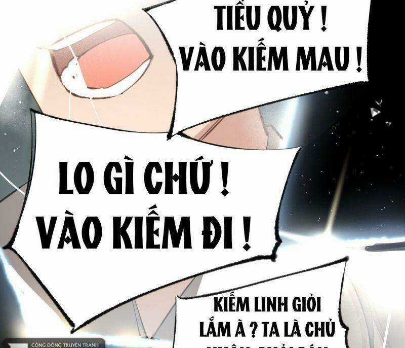 Công Chúa Pháo Hôi Muốn Tùy Tiện Đến Cùng Chapter 21 trang 46