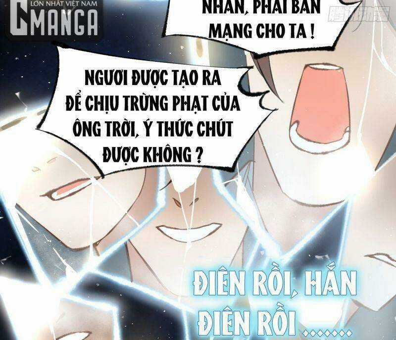 Công Chúa Pháo Hôi Muốn Tùy Tiện Đến Cùng Chapter 21 trang 47