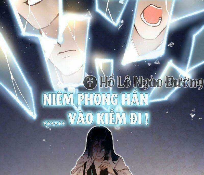 Công Chúa Pháo Hôi Muốn Tùy Tiện Đến Cùng Chapter 21 trang 48