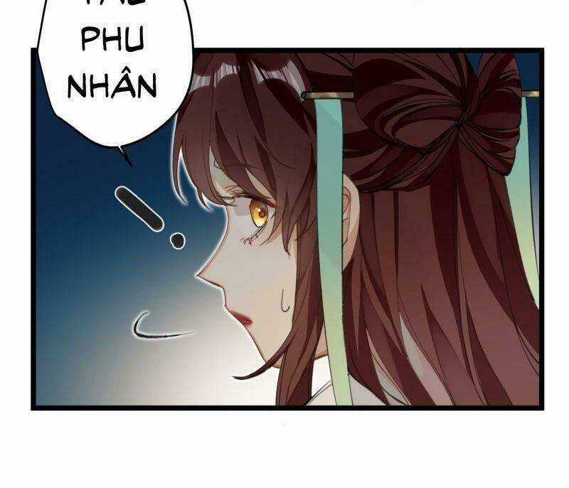 Công Chúa Pháo Hôi Muốn Tùy Tiện Đến Cùng Chapter 21 trang 56