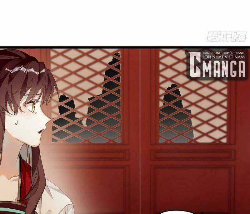 Công Chúa Pháo Hôi Muốn Tùy Tiện Đến Cùng Chapter 21 trang 57