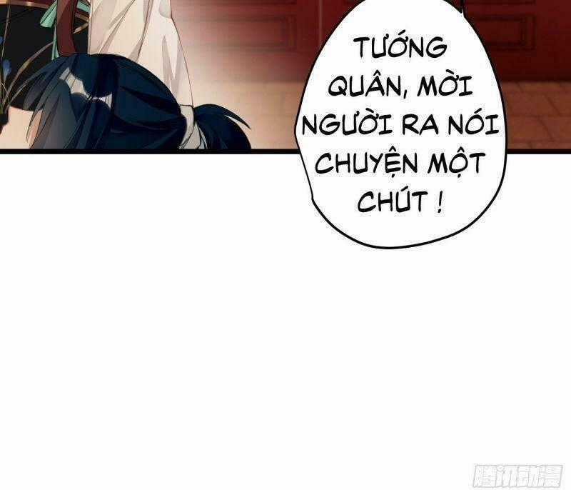 Công Chúa Pháo Hôi Muốn Tùy Tiện Đến Cùng Chapter 21 trang 58